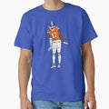 Jaylen Waddle Denver Dance Celebration by RatTrapTees