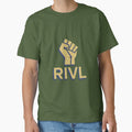 RIVL by NoFakeZone