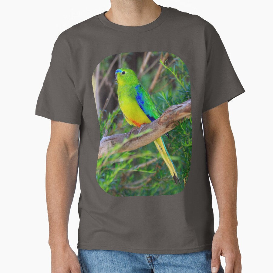 OBP t-shirts by Friends-of-OBP