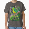 OBP t-shirts by Friends-of-OBP