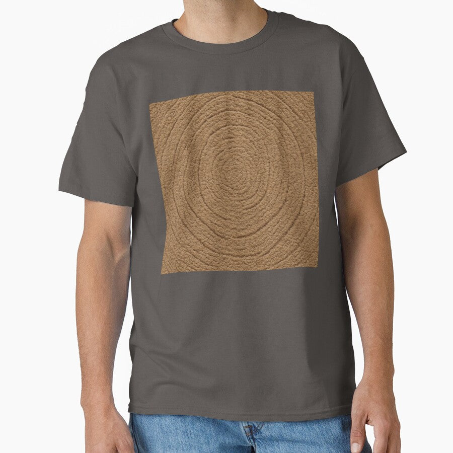 Camel Hair 7 by HebaRK Studio