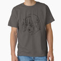 electrical y2k girl by moonna designs