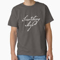 Scratching Mass logo by gralefrit