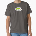 Arson Oversized T-Shirt by pp-por