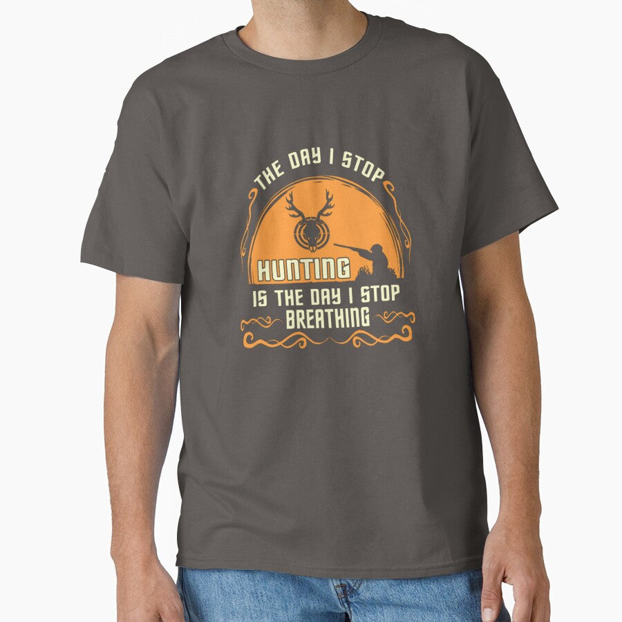 Best Sellers in Men's Hunting Shirts T-Shirt by pp-por