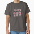 Happy Fathers Day in PINK. by Ribbin sri