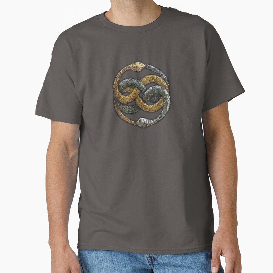 Auryn by StellaGraceTees