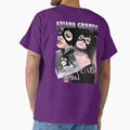 A Riana G Rande Dangerous Woman Customized Gifts Slim Fit, Personalized Unisex, Youth, S, For Men Women Kids Love, Amazing by LorraineStore2