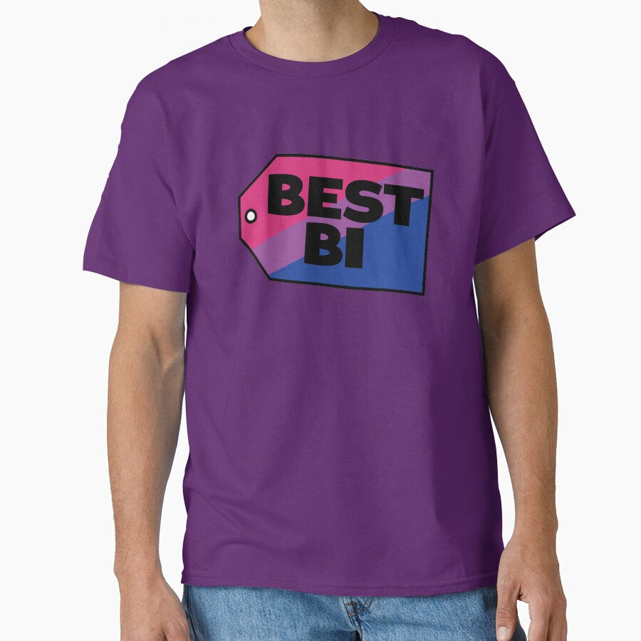 Best Bi by LimeJorts