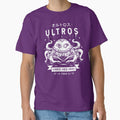 Ultros by AlundrART