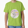 Just One More Cat please| Cute Cat Lover Design by CuteVibesStudio