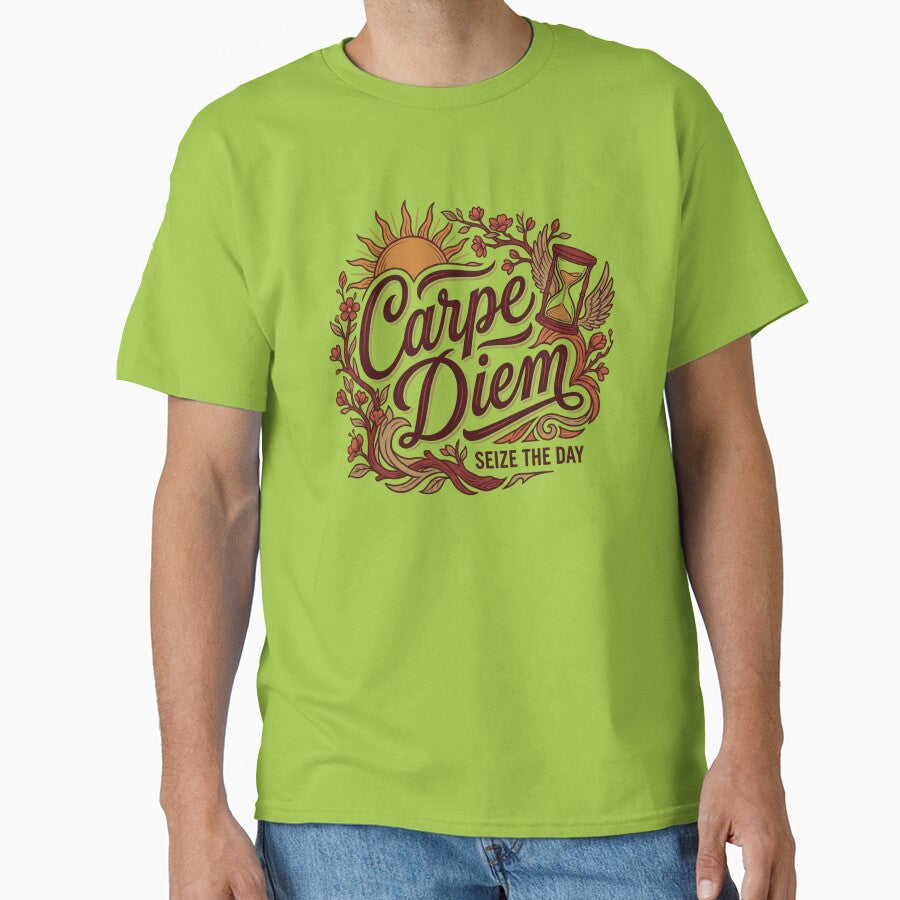 carpe diem 03 by Lifex2o
