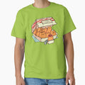 Kitten Nuggets Fast Food Cat by Tobe Fonseca by Tobe Fonseca®