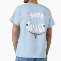 Soft But Savage. by Soft Rage