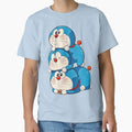 Hii Cute little Doraemon by Aedition
