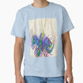 Flower graphics Abstract color by artdragongift 15
