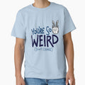 Weirdo by mashawinner