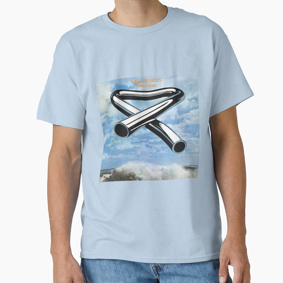 Tubular Bells - Mike Oldfield (1973) by ThePr00gl0rd