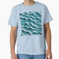 Waves 9 by HebaRK Studio