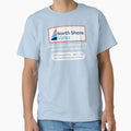 North Shore Votes t-shirt - Are you our community's independent candidate? by NorthShoreVotes_