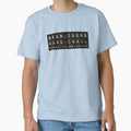Been There Done That Traveler Slogan by CustomTravelArt