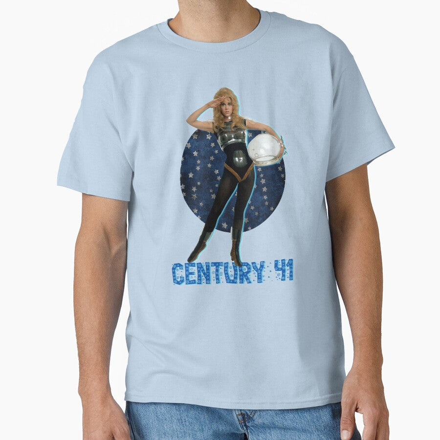 Barbs in the 41st Century by ElijahBarns