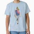 Grease 2 - Stephanie Dancing by JsmxCreations