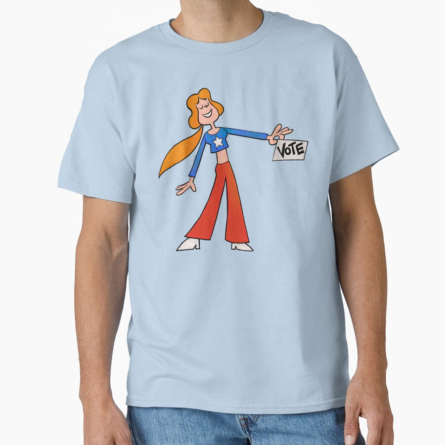 VOTE! by 13thFloorDesign