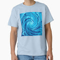 Waves 1 by HebaRK Studio