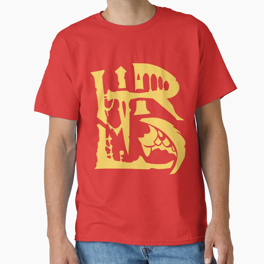 HRLD Gold Edition by HRLDstudios