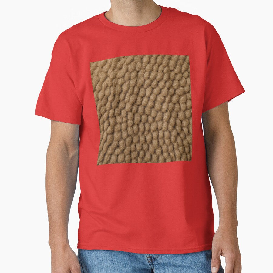 Camel Hair 8 by HebaRK Studio