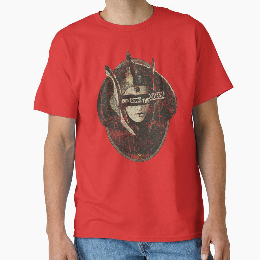 GodSaveTheQueen 32 BBY by AstroZombie6669