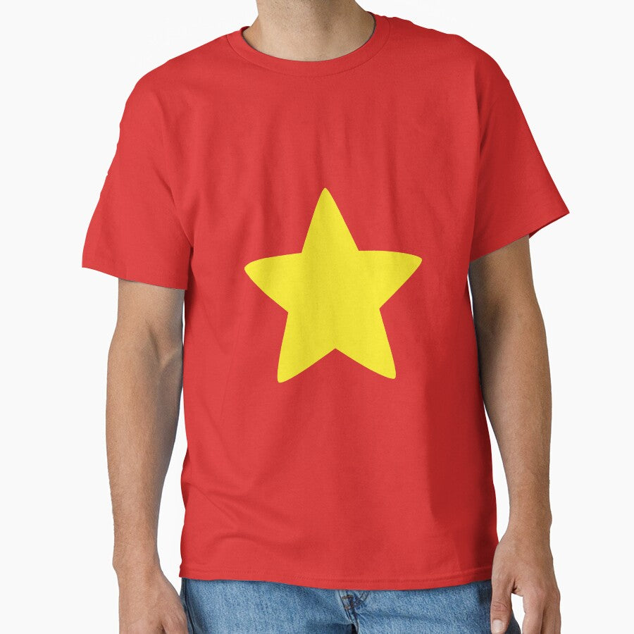 Steven Universe by WhosBuyingThis