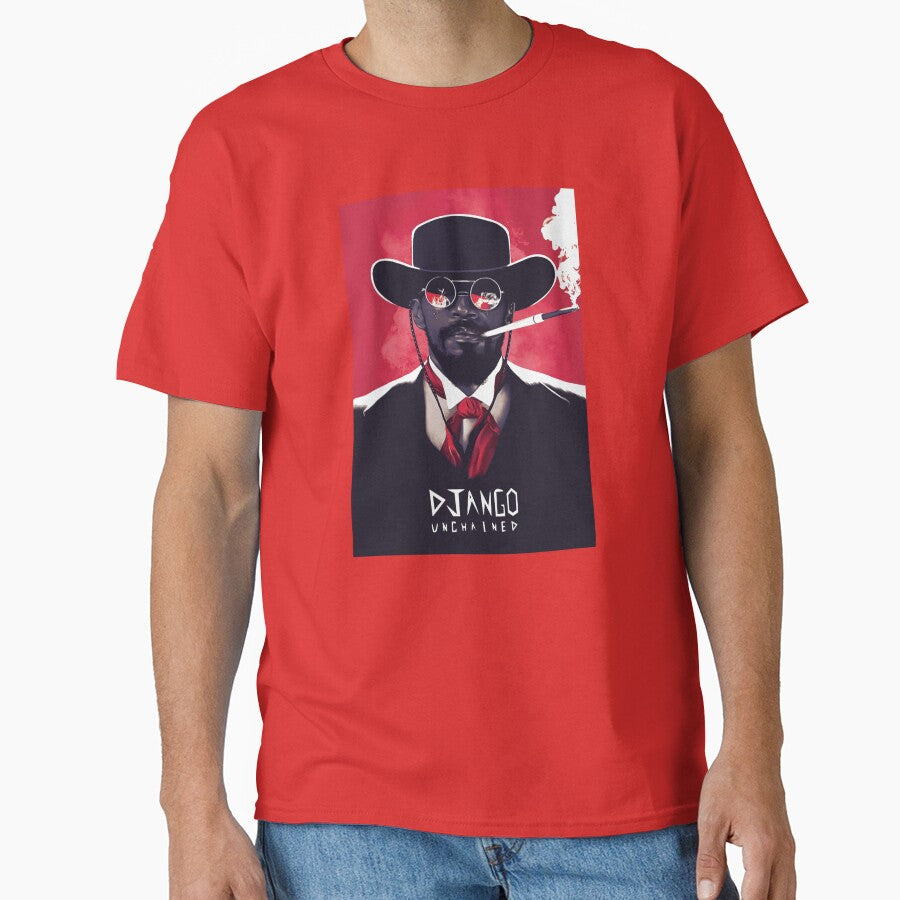 Django by Maskop .