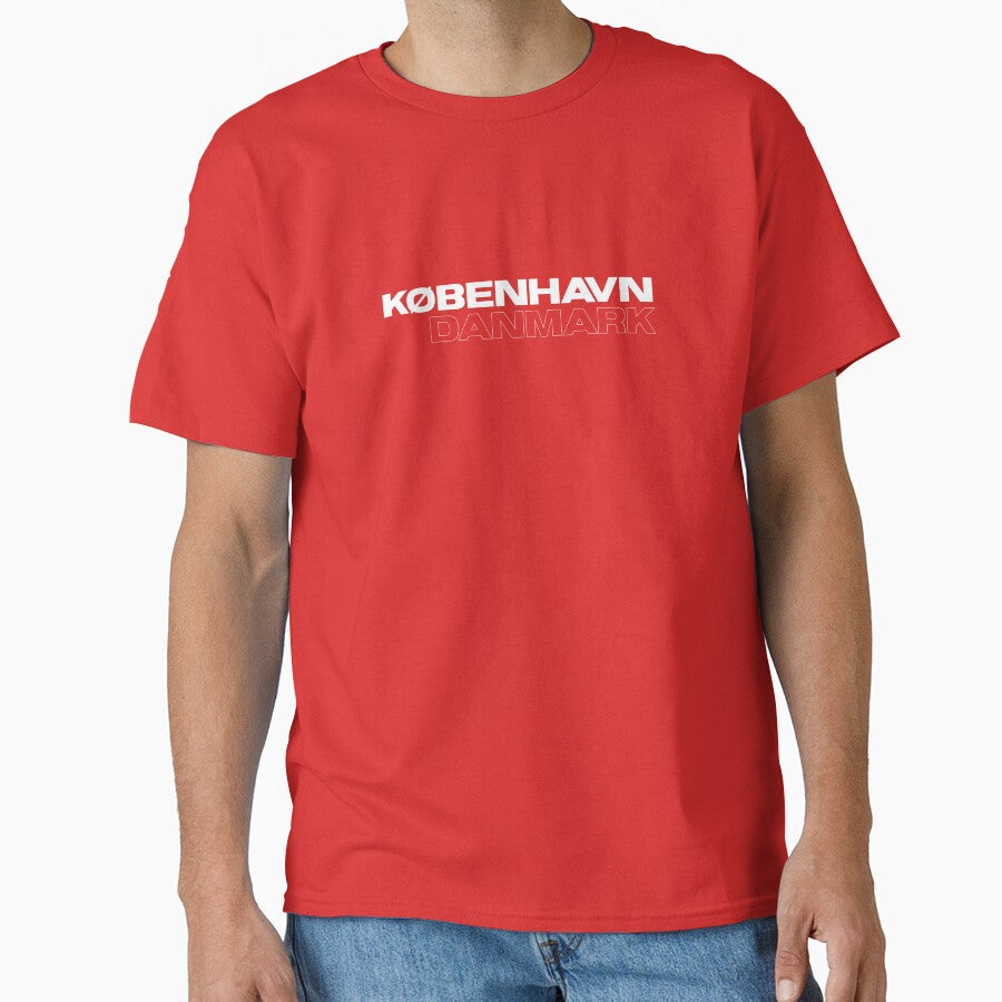 København | Copenhagen | Koebenhavn | KBH | CPH | Denmark | Danmark by mivpiv