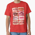 Hot Lips Fashion by adamcampen