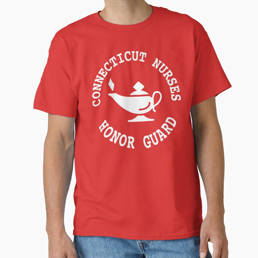 Nurses' Honor Guard Logo 1 by Mattman08