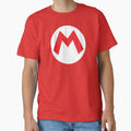 Funny M Emblem by NicowrmSArt
