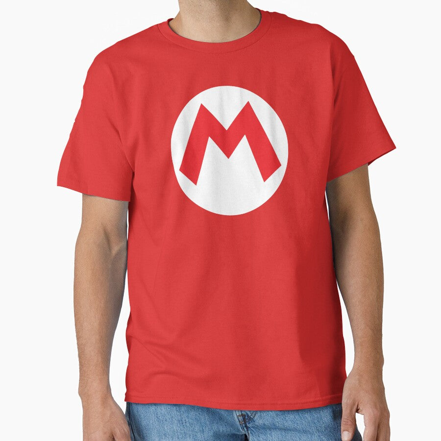 Funny M Emblem by NicowrmSArt