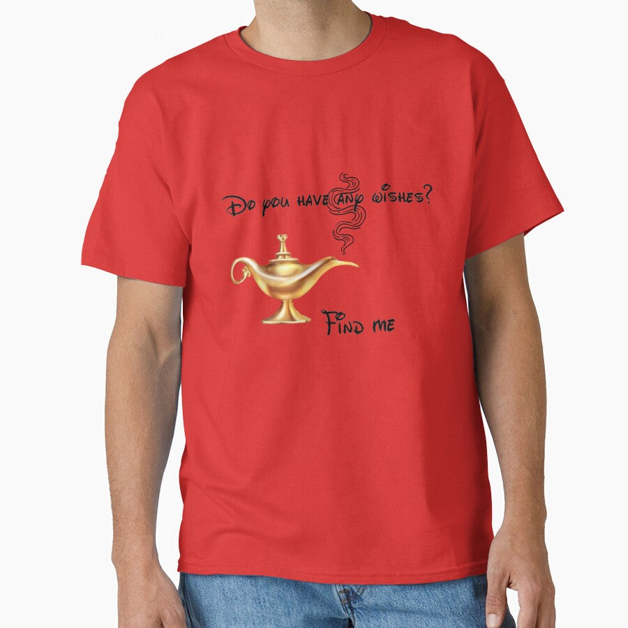 Aladdin's Lamp of wish by TrendyLuxShop
