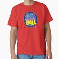 XBCK - Saved by the Ball by xbckapparel
