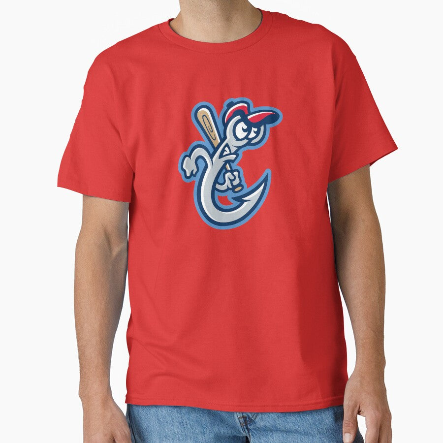 Cool Corpus Christi Hooks by adamdesign49