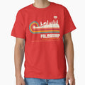 Fellowship Excursions And Guided Tours Dks Worn by Alema Art