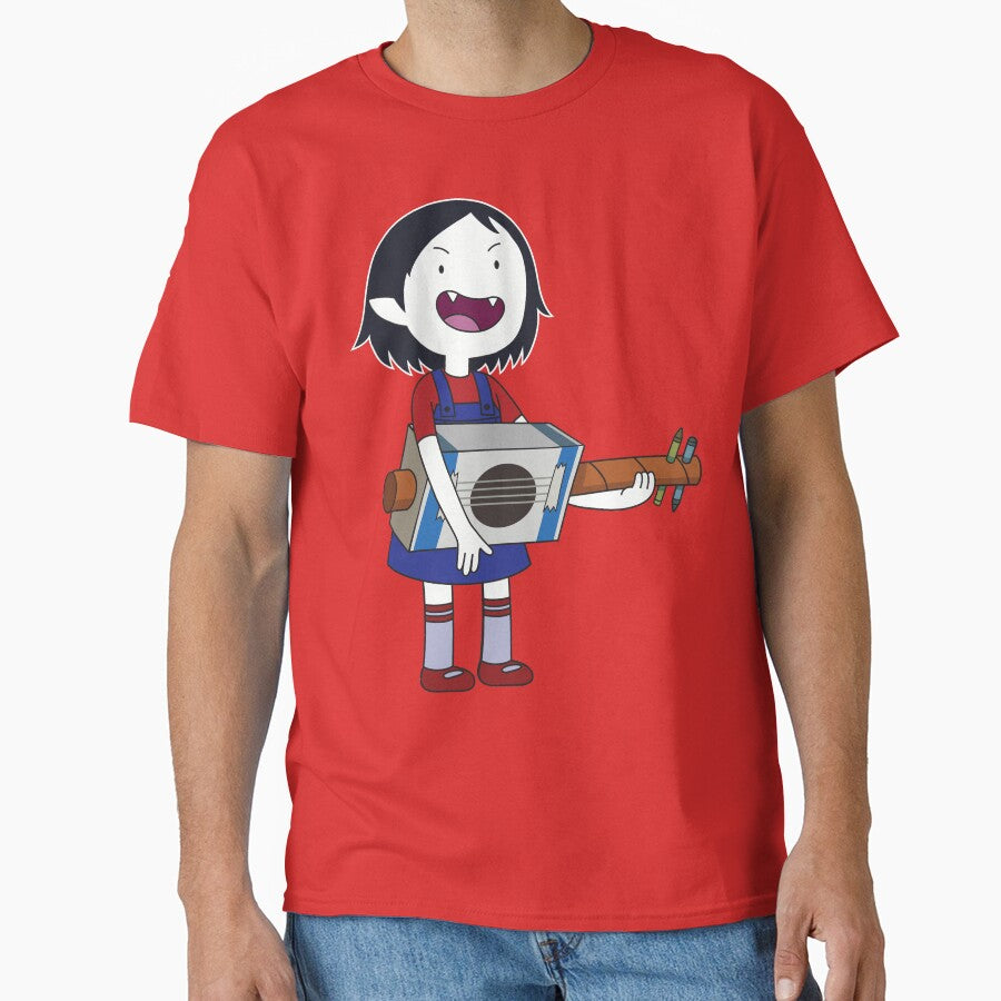 Marcy by plushism