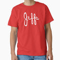 Jeffs - Flower City Football by Eric Stevens