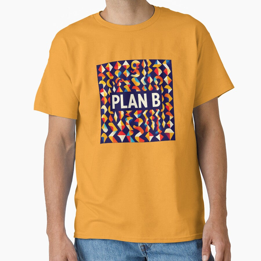 Plan B N01 by AbstractMiracles