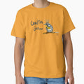 Creative Soul T-shirt by Leah Guzman Studio