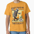 Best Dad in the Galaxy by thesircurly