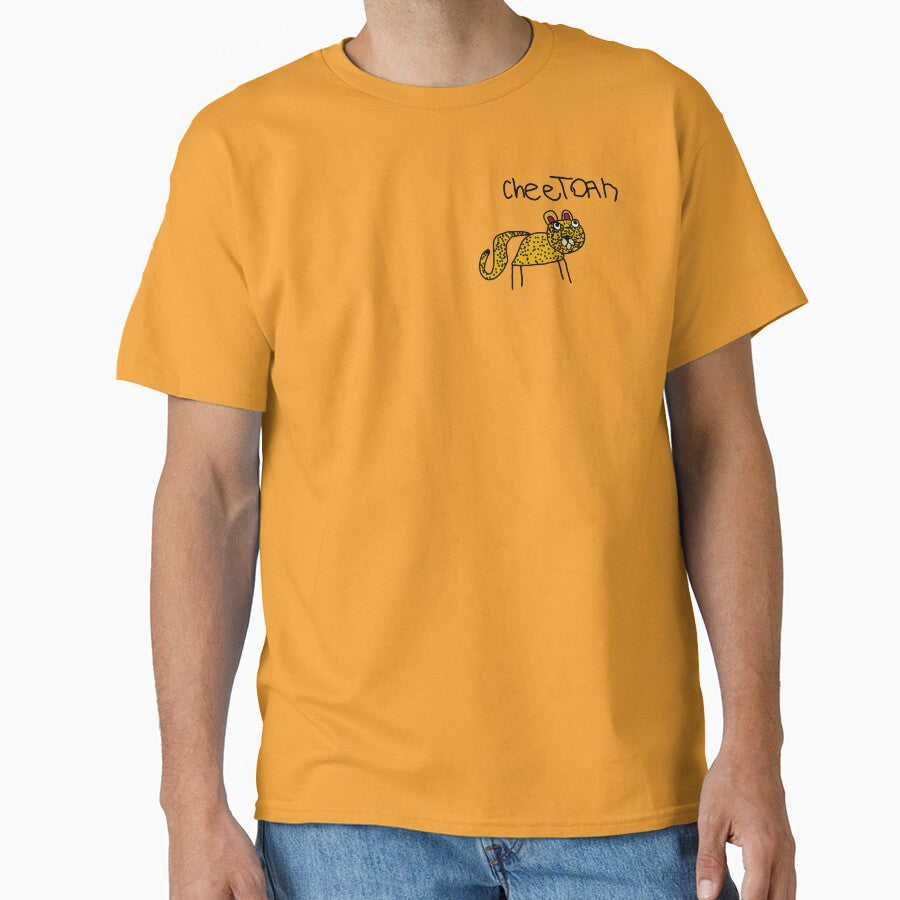 Cheetoah by No Future Design
