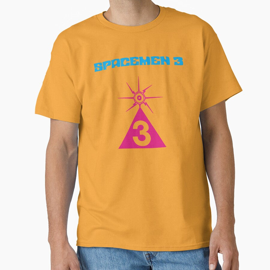 spacemen 3 by eyepoo